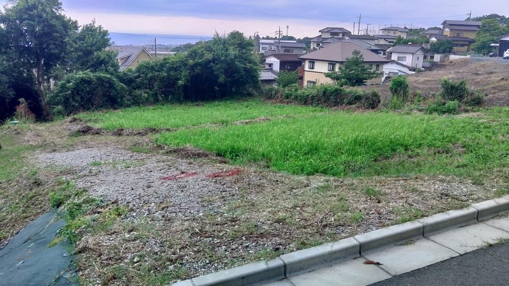 Large Land in Jonancho, Hitachi Station - Photo 1