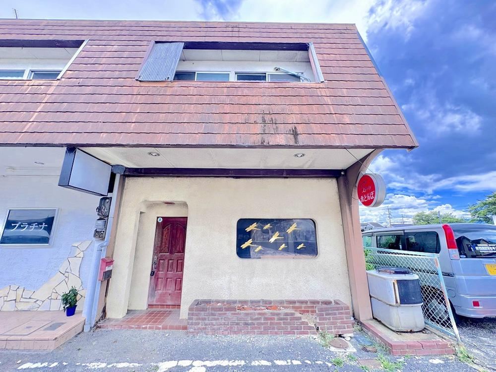 4LDK House with Storage in Sakurai - Photo 1