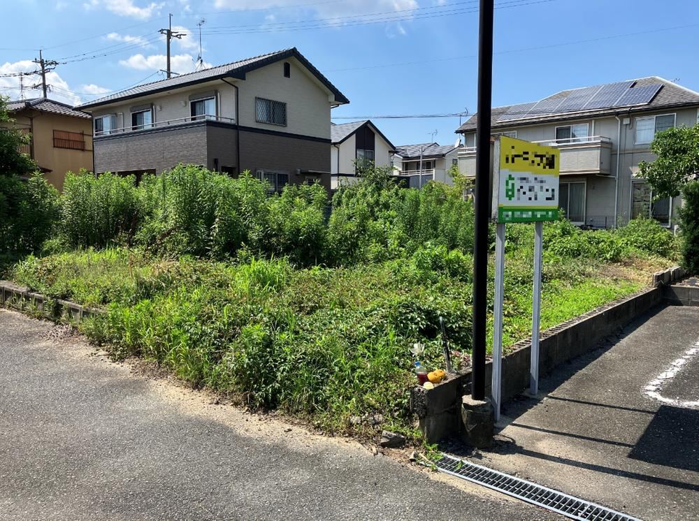 297 m² land in Ogori, Fukuoka - Photo 1