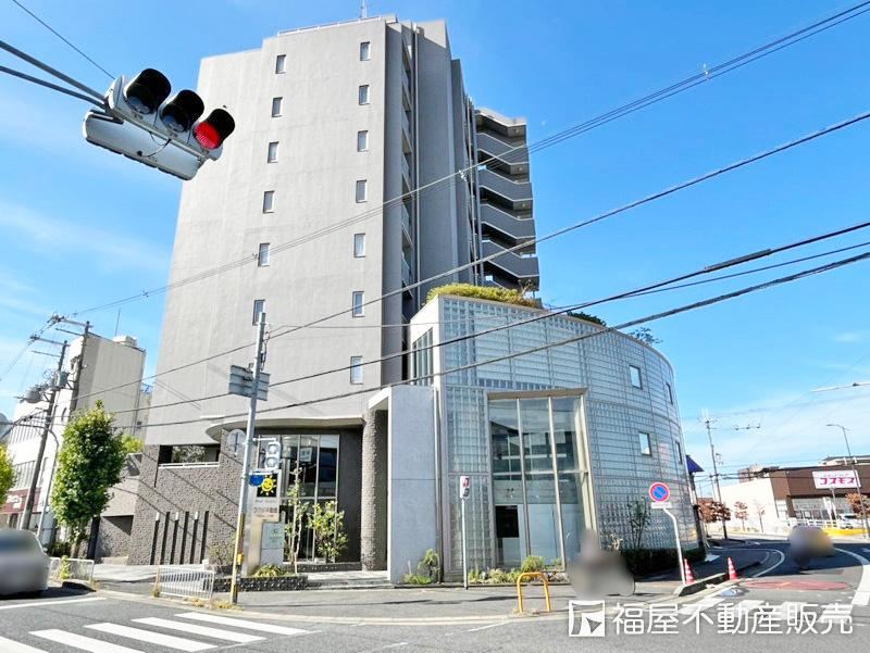3LDK apartment in Kashihara, Nara - Photo 1