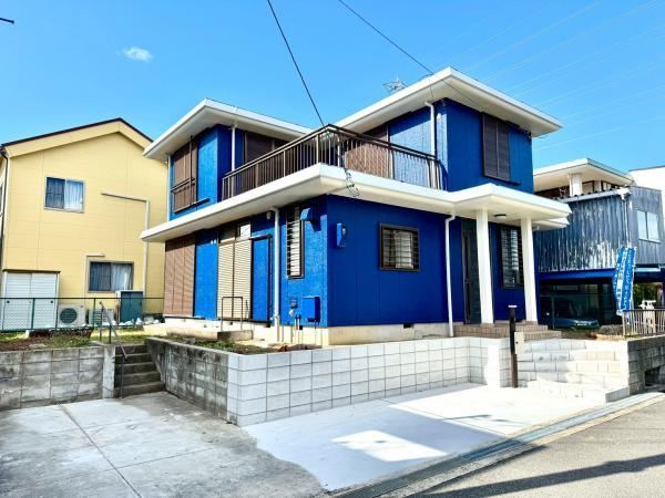 Comfortable 4LDK Detached House in Kumatori Town - Photo 1