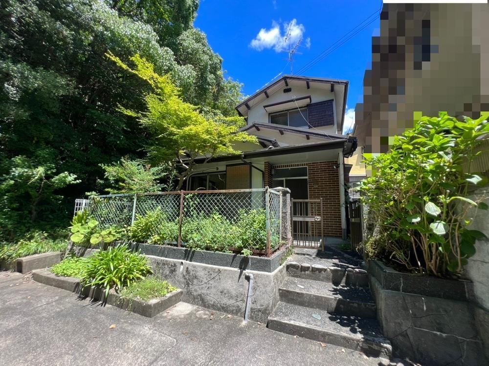 4DK House in Gotenyama 4, Takarazuka - Photo 1