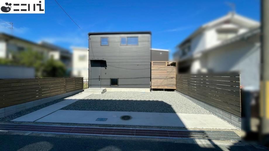 3LDK+S house in Taishi, Ibo District, Hyogo - Photo 1