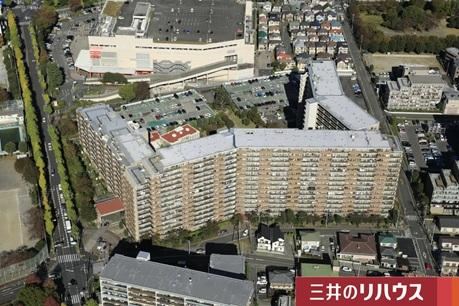 Stylish 3LDK Apartment in Miyazawacho - Photo 1