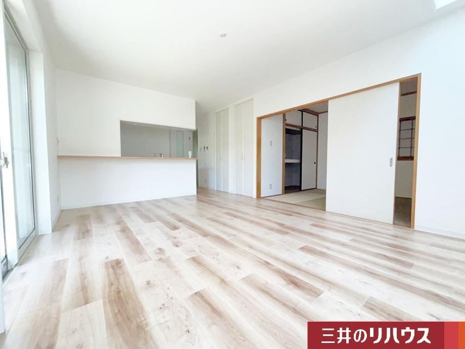 Renovated 5LDK House in Sumiyoshi, Osaka - Photo 1