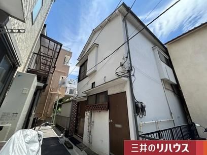 36 m² land in Koto Ward, Tokyo - Photo 1