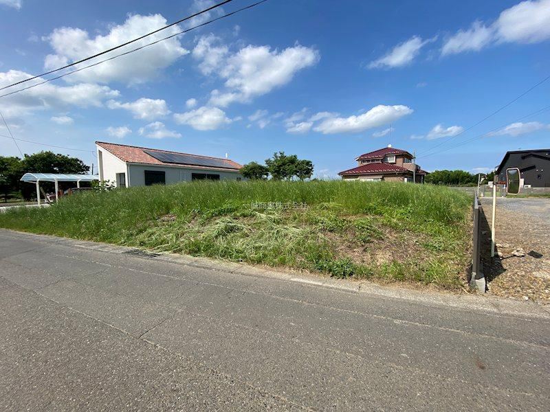 Flat Land in Kamonaka - Photo 1