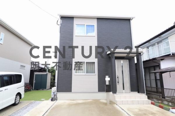 Newly Built 3LDK Home in Otsuka Town, Miyazaki - Photo 1