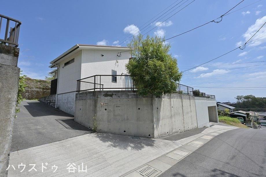 Solar-Powered Bungalow Near Kinkodai Elementary School, Kagoshima - Photo 1