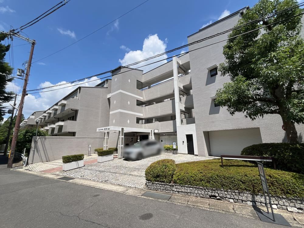 3LDK apartment in Higashiyama Ward, Kyoto - Photo 1