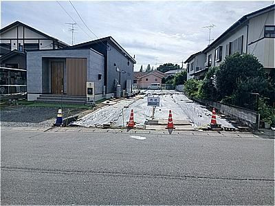 Prime Land Opportunity in Fuchu 3 - Photo 1