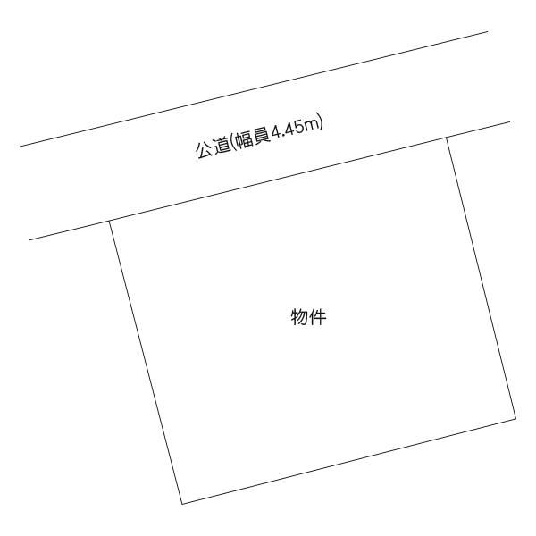 Quiet Residential Land 15 Minutes from Akatsuka Station - Photo 1
