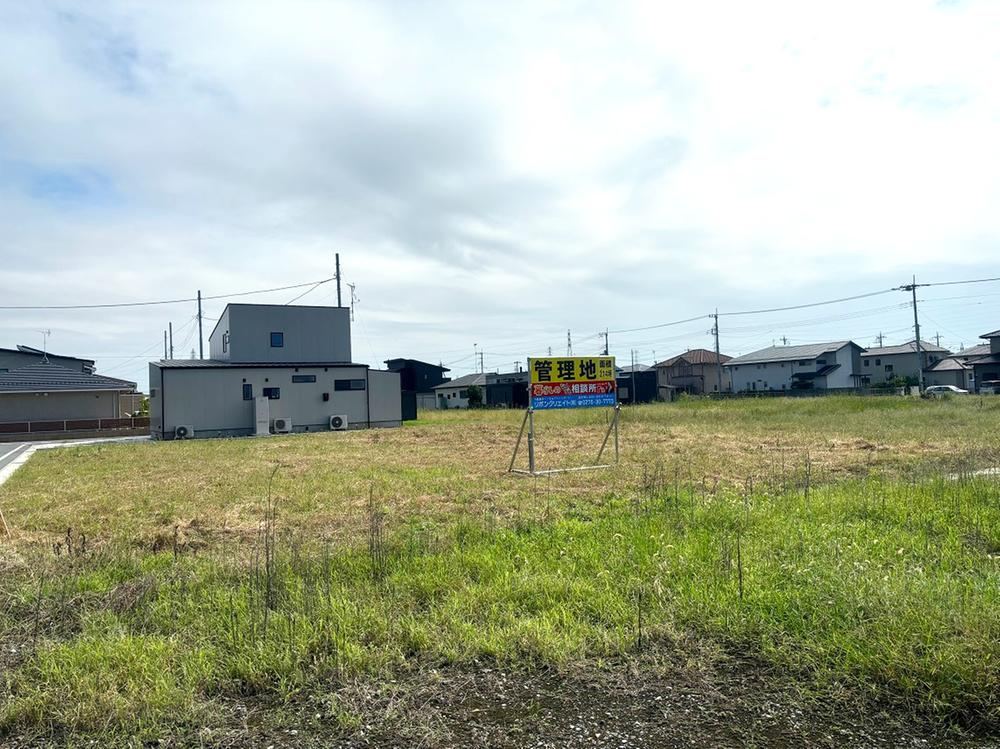 236 m² land in Ota, Gunma - Photo 1
