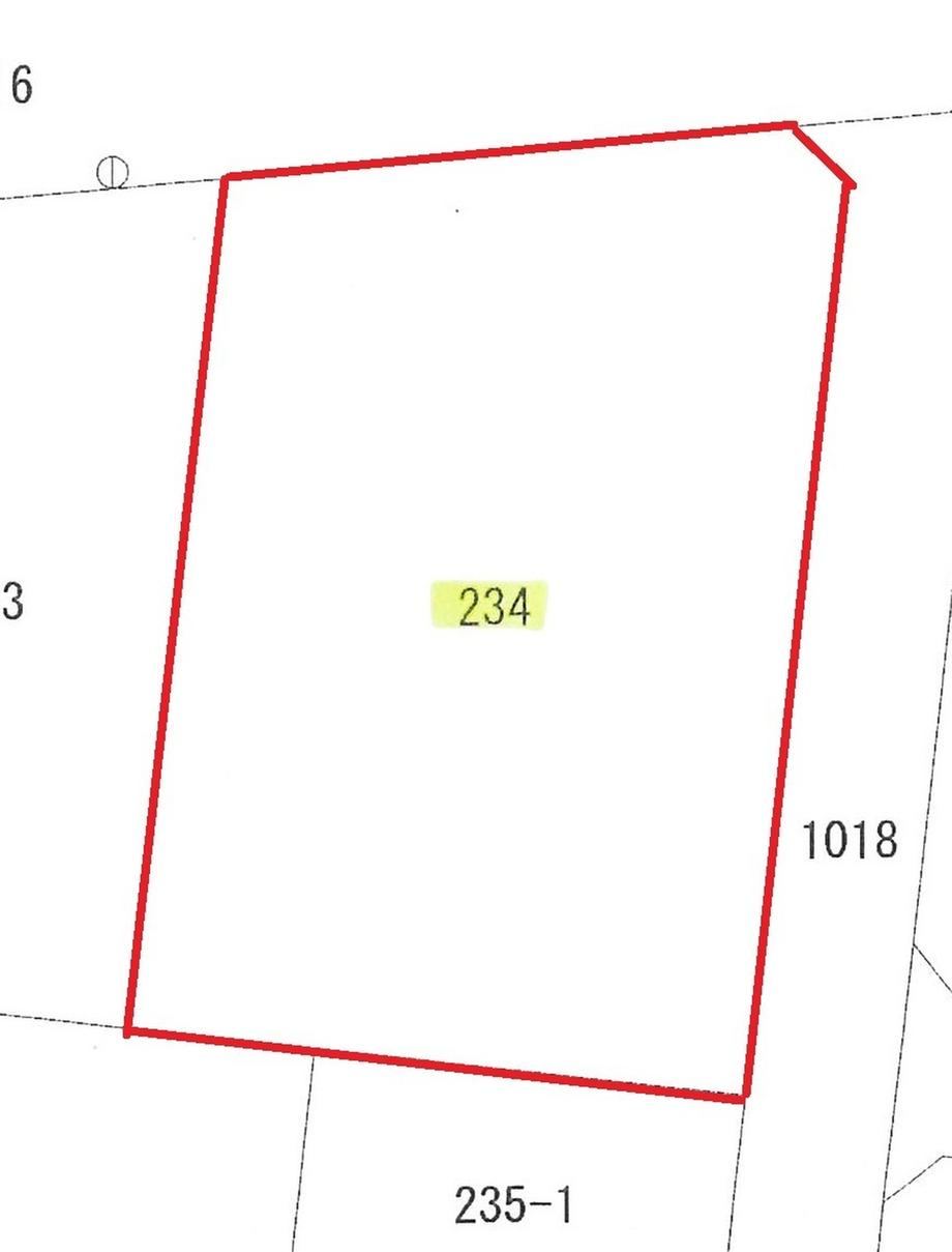 897 m² land in Oita, Oita - Photo 1