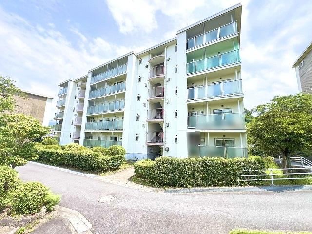 4DK apartment in Kashihara, Nara - Photo 1