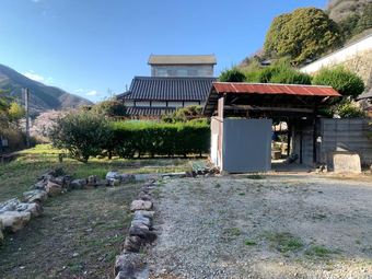 4DK house in Takahashi