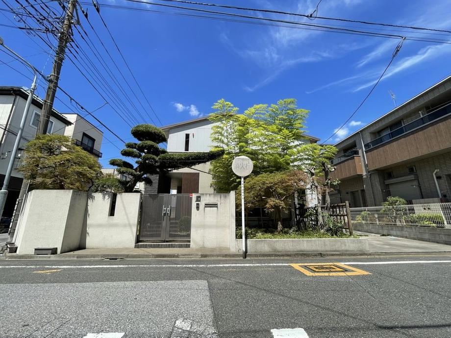 Spacious 3LDK Detached House in Nakacho - Photo 1