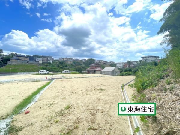 Flexible Land Plot in Natori City - Photo 1