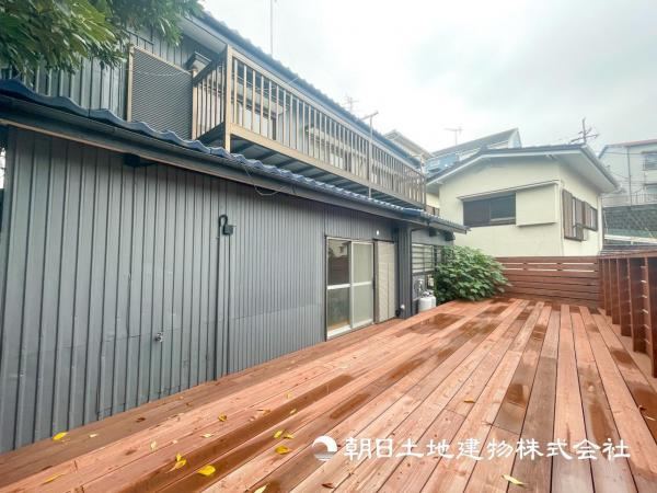 Charming 2LDK House in Kanagawa Ward, Yokohama - Photo 1
