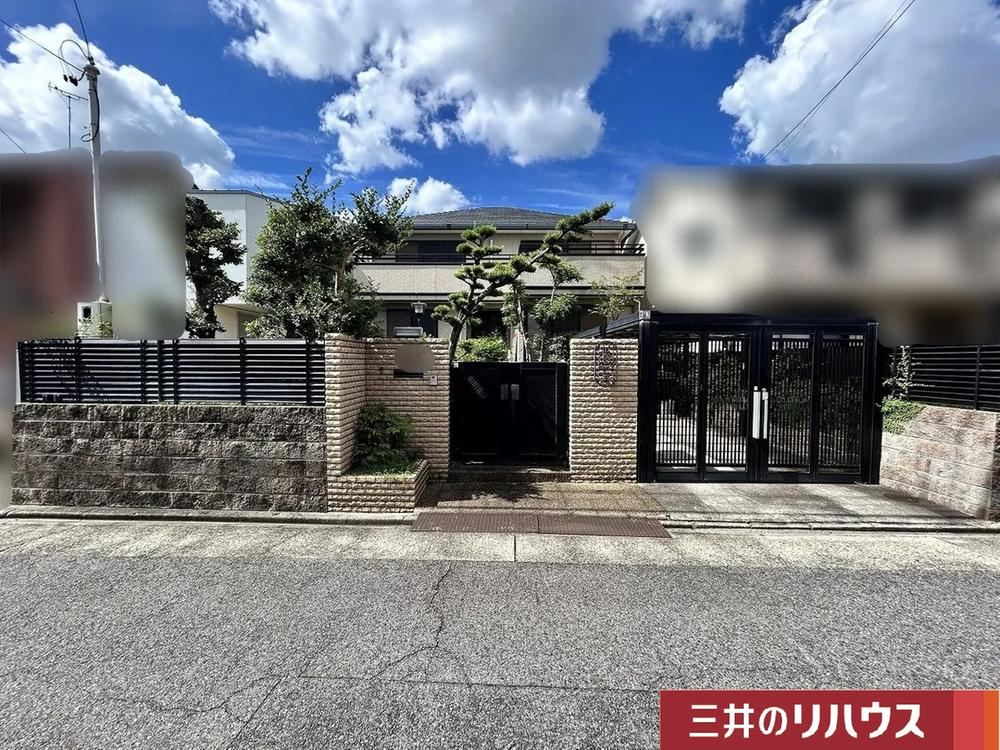 Modern 4LDK Home in Showa Ward, Nagoya - Photo 1