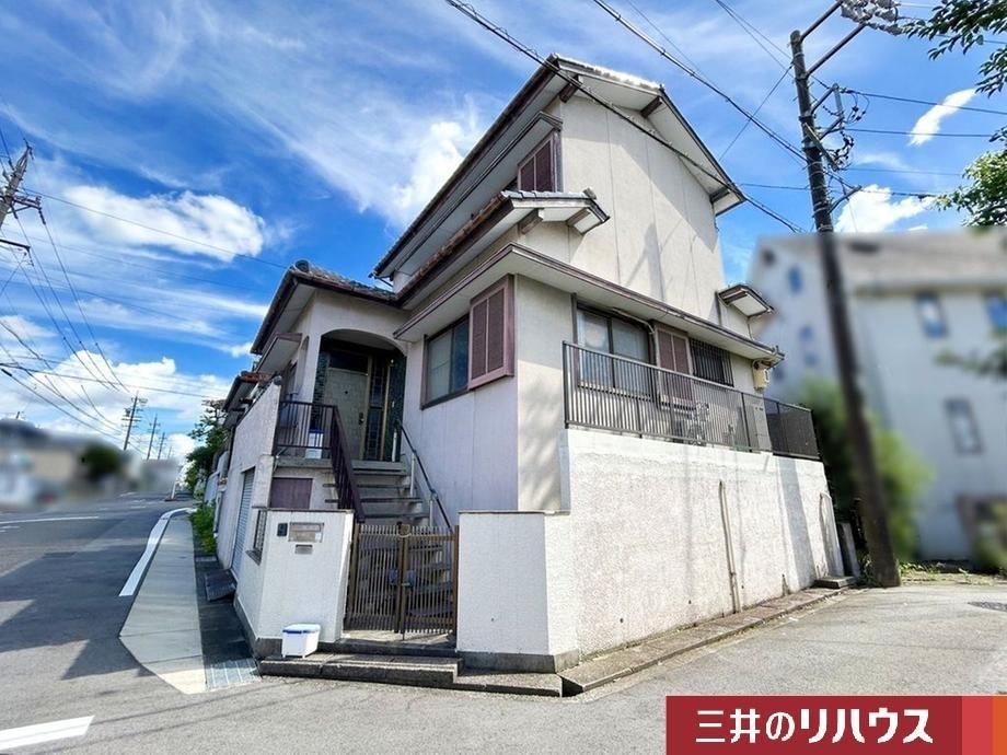 117 m² land in Meito Ward, Nagoya, Aichi - Photo 1
