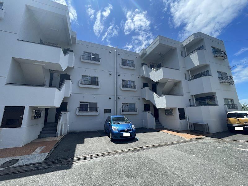 3DK+S apartment in Kokurakita Ward, Kitakyushu, Fukuoka - Photo 1