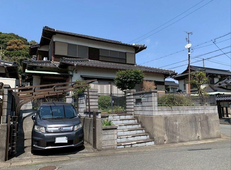 Traditional Japanese House in Shimonoseki - Photo 1
