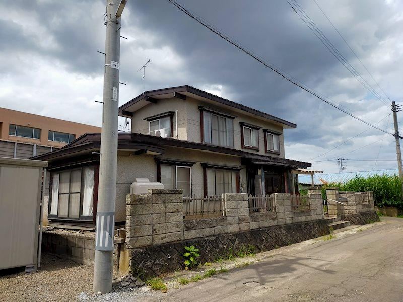 Spacious 6DK House in Arakawa Shibata, Aomori - Photo 1