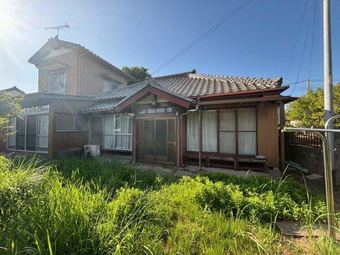 4DK house in Itako