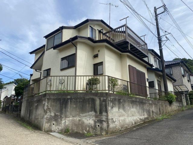 Cozy 4DK House in Hatsuuse Town, Miura - Photo 1