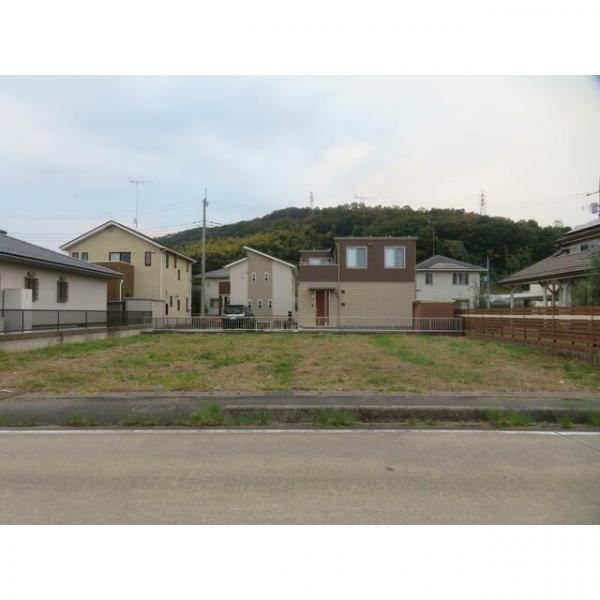 Land Near Station and Commercial Facilities - Photo 1