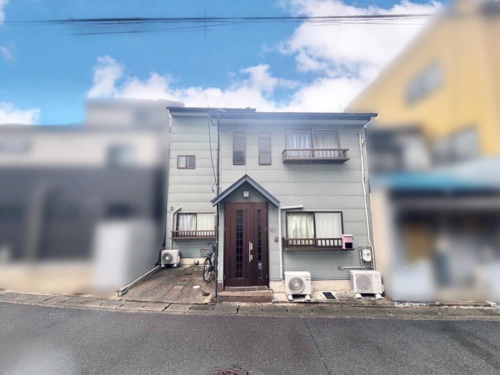 Spacious 5LDK House with Loft in Kyoto City - Photo 1