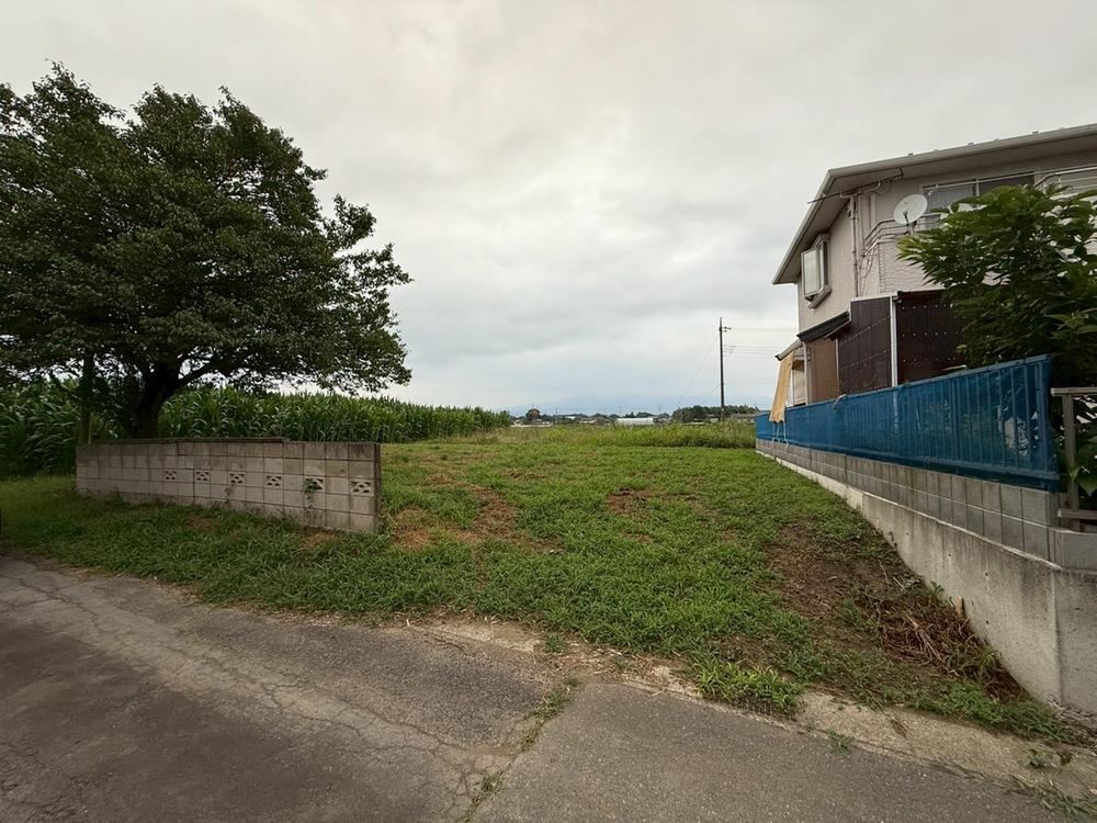 187 m² land in Maebashi, Gunma - Photo 1