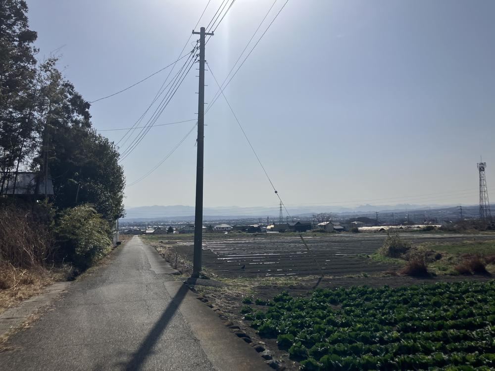 427 m² land in Maebashi, Gunma - Photo 1