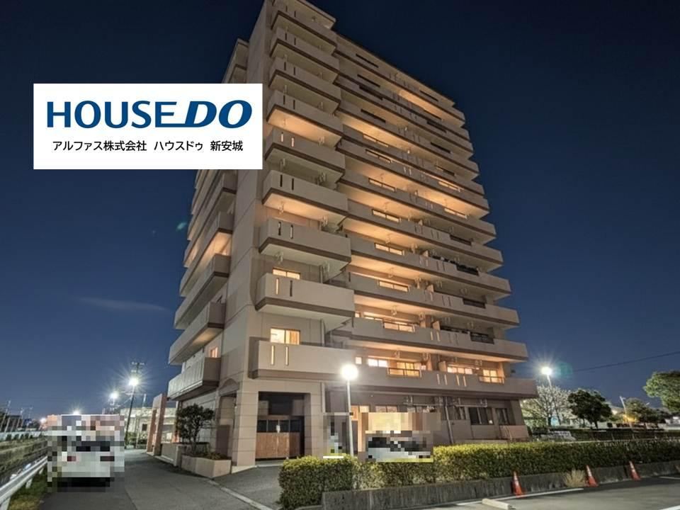 4LDK apartment in Anjo, Aichi - Photo 1