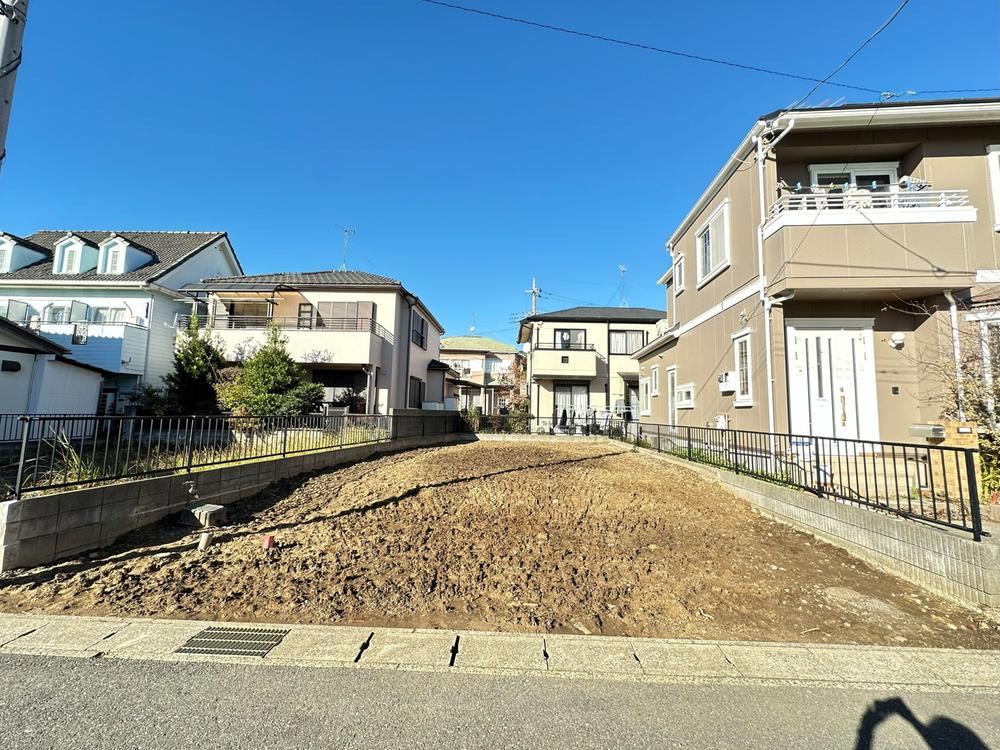 115 m² land in Nagareyama, Chiba - Photo 1