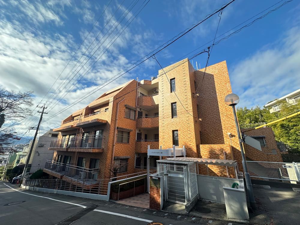 3LDK apartment in Chuo Ward, Fukuoka - Photo 1