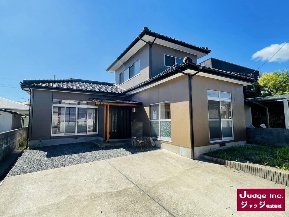 3LDK House with Renovation Potential in Shimonoseki - Photo 1