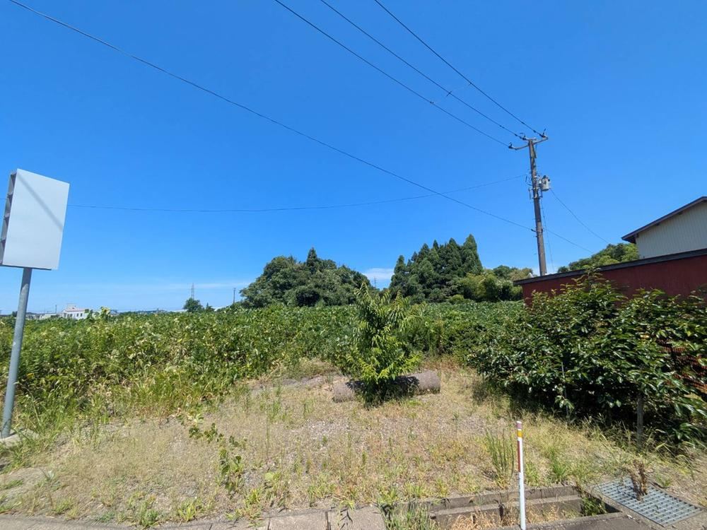 Large Land Parcel in Kamichihara - Photo 1