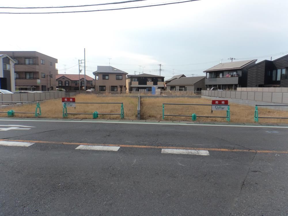 165 m² land in Kazo, Saitama - Photo 1