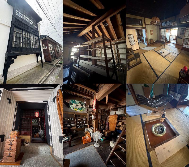 Charming 5LDK House with Traditional Features in Hakodate - Photo 1