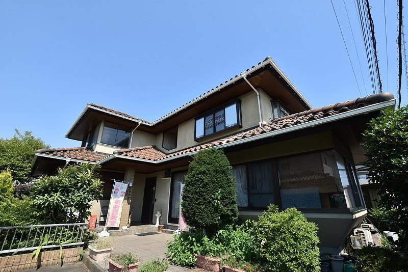 7LDK+S house in Takasaki, Gunma - Photo 1