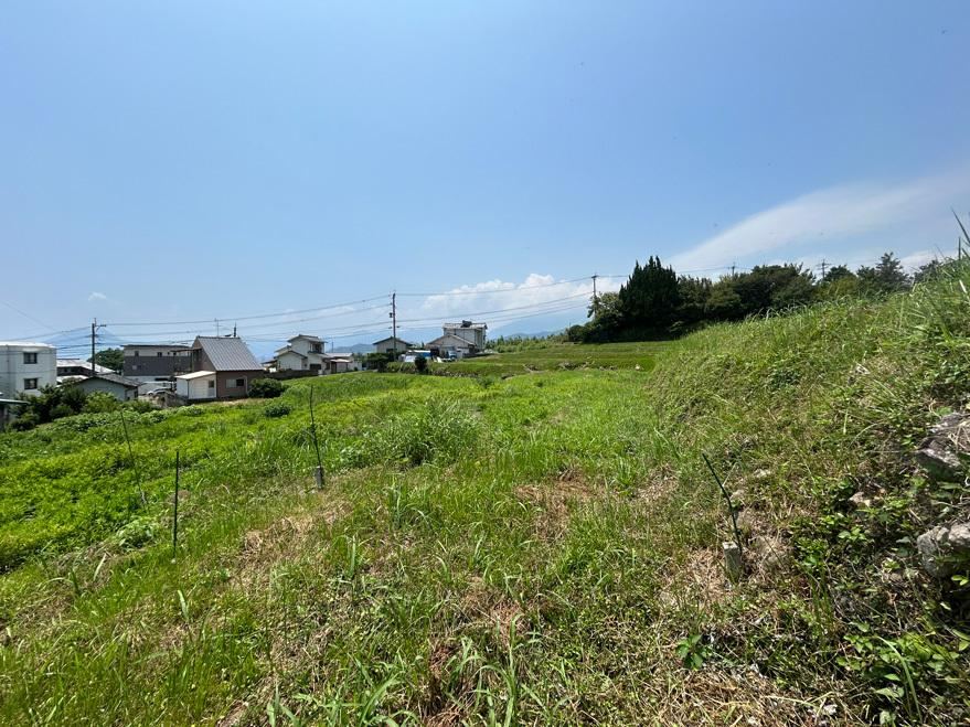 1359 m² land in Beppu, Oita - Photo 1
