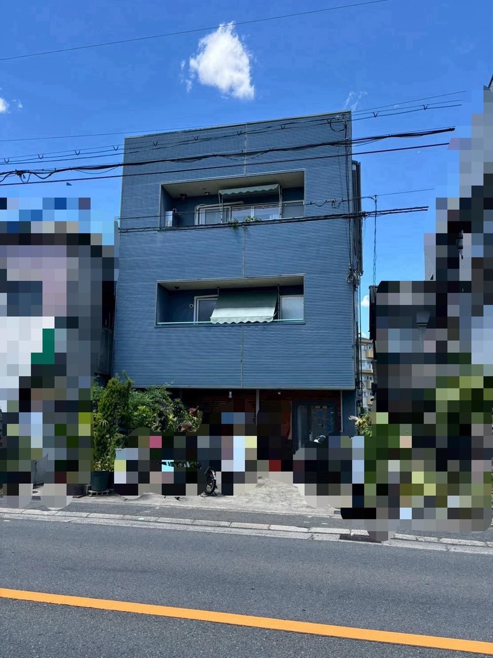 Versatile 4LLDDKK House in East Osaka - Photo 1