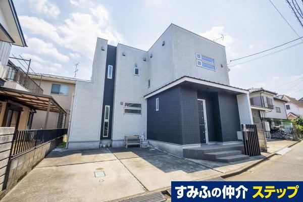 Bright 4LDK Home with Open Layout in Kawagoe - Photo 1