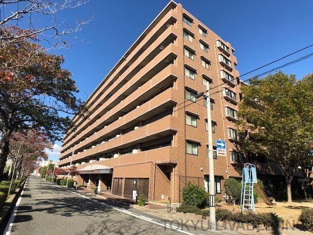 3LDK apartment in Amagasaki, Hyogo - Photo 1