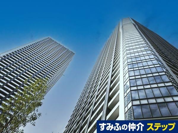 2LDK apartment in Chuo Ward, Tokyo - Photo 1