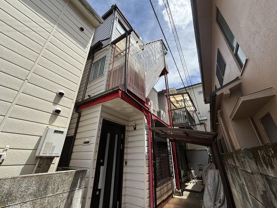 3DK House with Rooftop in Nakano - Family-Friendly - Photo 1