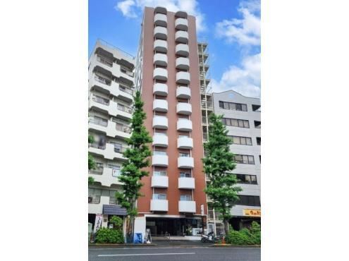 Stylish Studio Apartment in Umezu, Suginami - Photo 1