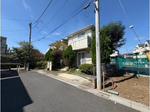 115 m² land in Mitaka, Tokyo - Photo 1